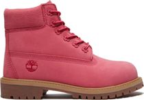 Kids 6 Inch Lace UP Waterproof Boot