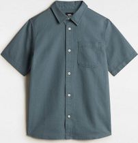 Lawson Solid SS Woven BY