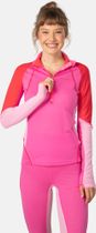 Alma Half Zip