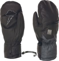 Level Pulsar Mitten Unisex Fäustlinge