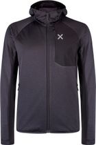 Dolomiti Hooded Maglia