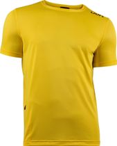 MAN Freemove Technical Roundneck T-shirt Short Sleeves