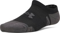 Under Armour New Y UA Perf Tech 3pk NS Kinder Sportsocken