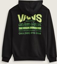 Shop Front Pullover