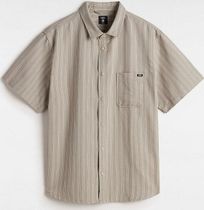 Lawson Stripe SS Woven