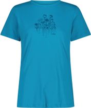 CMP Woman T-shirt Women's T-shirt for any outdoor activities