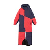 Ski Coverall Colorblock 742191