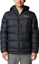 Fivemile Butte II Hooded Jacket