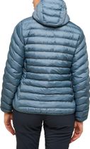 Särna Mimic Hood Women