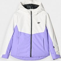 Technical Jacket F542