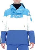 MAN Natyon Flag Jacket Half Zip