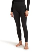 W Mer 260 Zoneknit Seamless 25 Tights