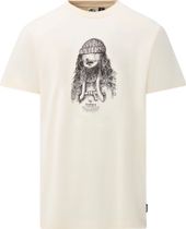 Picture D&S Bearded Tee Herren T-Shirt für sämtliche Outdoor Aktivitäten
