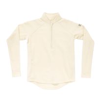 Endurance Merino Zip WMN