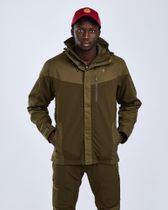 Pinewood Finnveden Hybrid Extreme Jacket Unisex Freizeitjacke