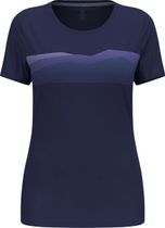 The F-dry Ridgeline T-shirt