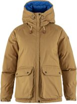 Down Jacket No. 16 W