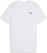 Puma TAD Essentials Tee B Jungen Laufshirt