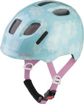Alpina Ximo 2 's bike helmet