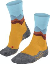 TK2 Explore Damen Trekking Socken