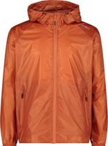 MAN Jacket Rain FIX Hood