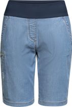 Chillaz Sandra 3.0 Denim Damen Kletterhose
