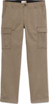 Mens Twill Cargo Pant
