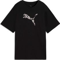 Puma Essentials Graphic Animal Relaxed Tee