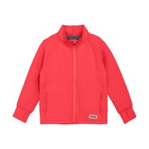 Fleece Jacket Brushed Inside 742401