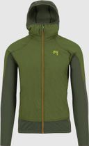 Karpos Lavaredo Jacket Men's running jacket