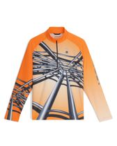 Legacy 1/2 Zip