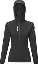 Seneca Shield Hoodie W