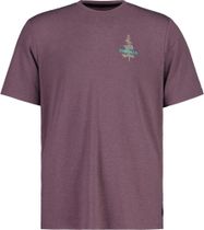 Maloja KasteinM. Men's T-shirt for any outdoor activities