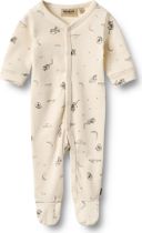 Wheat Jumpsuit Long Sleeve Jayden Overall für Kinder