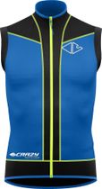 Vest Flash