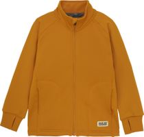 Fleece Jacket Brushed Inside Midlayer 741829