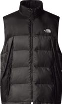 Mens Layered Mount Padded Vest - AP