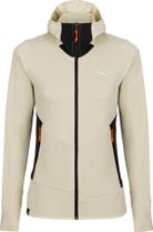 Lavaredo Hemp W Hooded Jacket