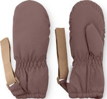 Matcordt Fleece Lined Mittens