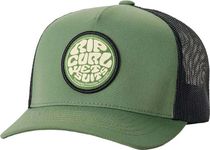 RipCurl Wetsuit Icon Trucker - BOY