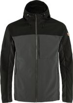 Abisko Midsummer Jacket M