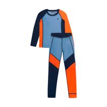 Ski Underwear Colorblock 742410