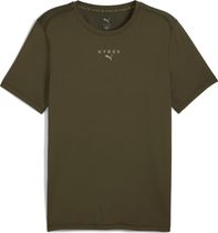 M Puma x Hyrox Cloudspun Thermoadapt Tee
