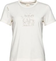 Chillaz Iseo Alpaca Gang Women's T-shirt for any outdoor activities