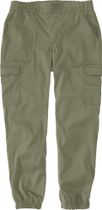 Carhartt Tencel Fiber Series Relaxed Fit Twill Jogger Lauf- & Trainingshose