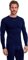 Falke Thermozone Backpack-ready Herren Langarmshirt Wool-tech Herren Langlaufunterwäsche