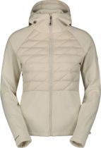 Hoody W's Defined Warm Hybrid