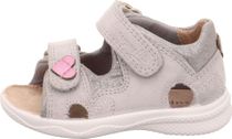 Superfit Polly Mädchen Sandalen