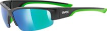 Uvex Sportstyle 215 Bike Brille