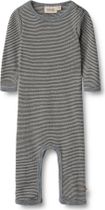 Wheat Wool Jumpsuit Haven Overall für Jungen